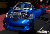 SEMA 2007 CARS