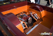SEMA 2007 CARS