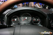 SEMA 2007 CARS