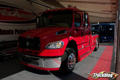 SEMA 2007 CARS