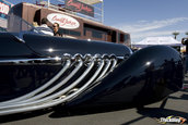 SEMA 2007 CARS