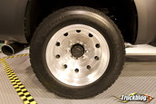 SEMA 2007 CARS