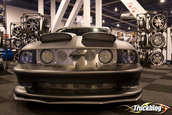 SEMA 2007 CARS