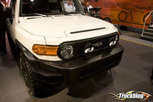 SEMA 2007 CARS