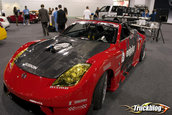 SEMA 2007 CARS