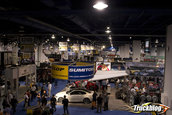 SEMA 2007 CARS