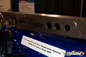 SEMA 2007 CARS