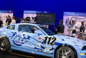 SEMA 2007 CARS