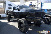 SEMA 2007 CARS