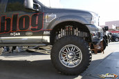 SEMA 2007 CARS