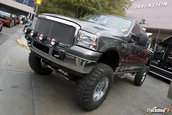 SEMA 2007 CARS