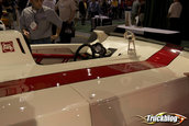 SEMA 2007 CARS