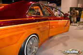 SEMA 2007 CARS