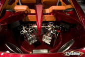 SEMA 2007 CARS