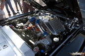 SEMA 2007 CARS