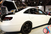 SEMA 2007 CARS