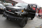 SEMA 2007 CARS