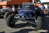 SEMA 2007 CARS