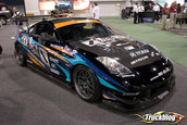 SEMA 2007 CARS