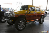 SEMA 2007 CARS