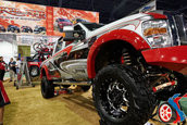 SEMA 2007 CARS
