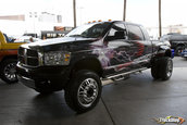 SEMA 2007 CARS