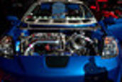 SEMA 2007 CARS