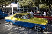 SEMA 2007 CARS