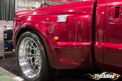 SEMA 2007 CARS