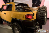 SEMA 2007 CARS