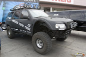 SEMA 2007 CARS
