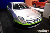 SEMA 2007 CARS