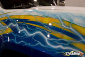 SEMA 2007 CARS
