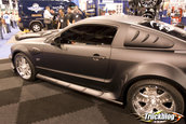 SEMA 2007 CARS