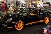 SEMA 2007 CARS