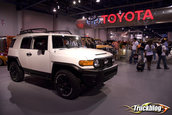 SEMA 2007 CARS