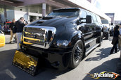 SEMA 2007 CARS