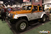 SEMA 2007 CARS