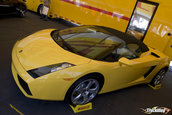 SEMA 2007 CARS