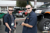 SEMA 2007 CARS