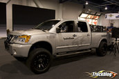 SEMA 2007 CARS