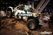 SEMA 2007 CARS
