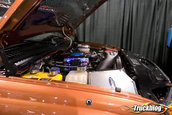 SEMA 2007 CARS