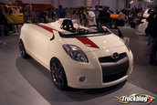 SEMA 2007 CARS
