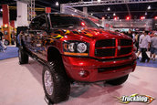 SEMA 2007 CARS