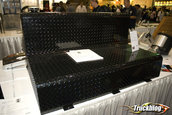 SEMA 2007 CARS