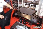 SEMA 2007 CARS