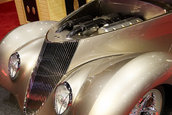 SEMA 2007 CARS