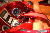 SEMA 2007 CARS