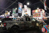 SEMA 2007 CARS